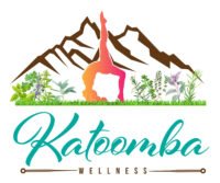 Katoomba Pilates logo